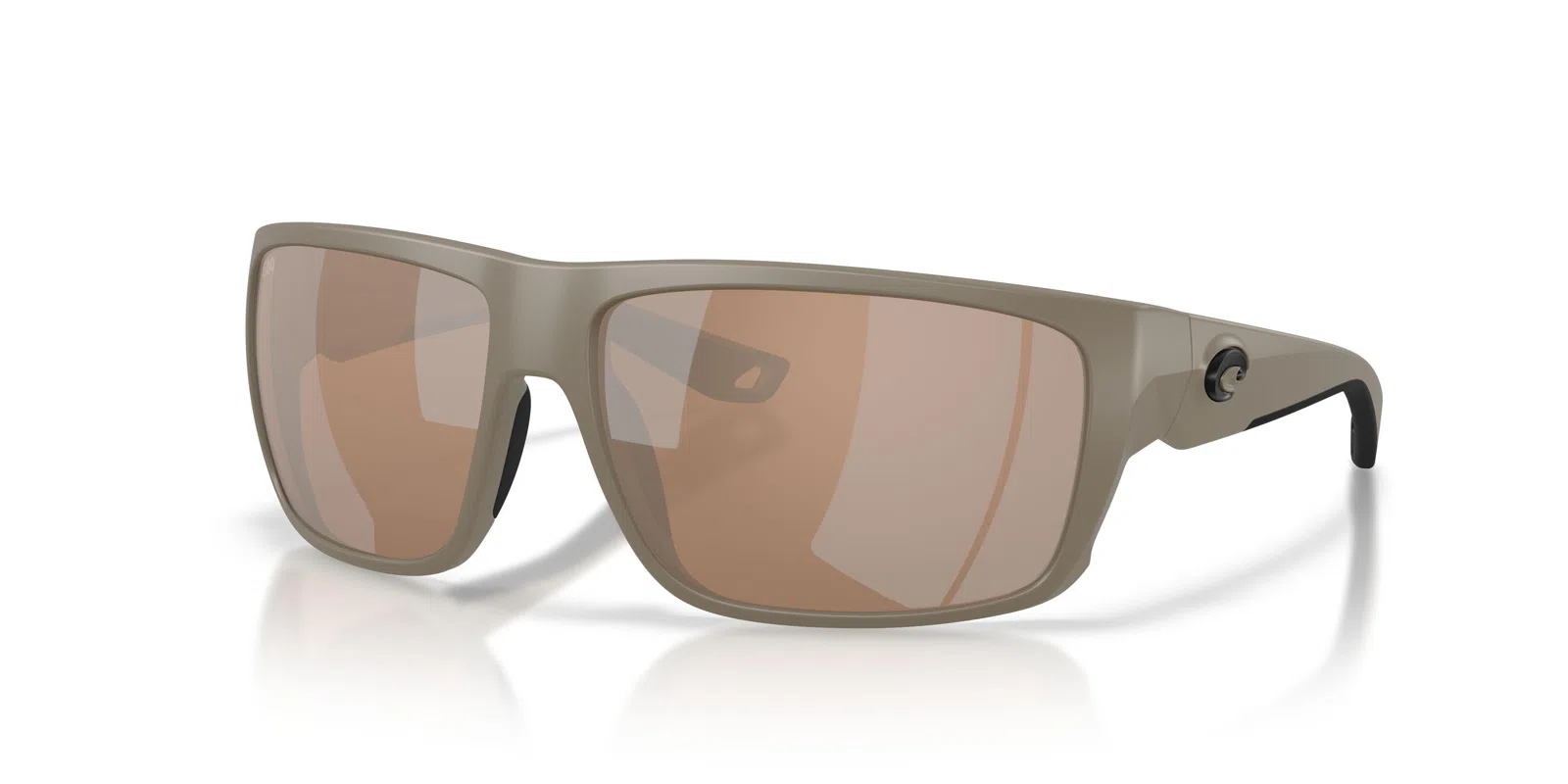 Costa Del Mar Fly Line 9129 Sunglasses - view 120